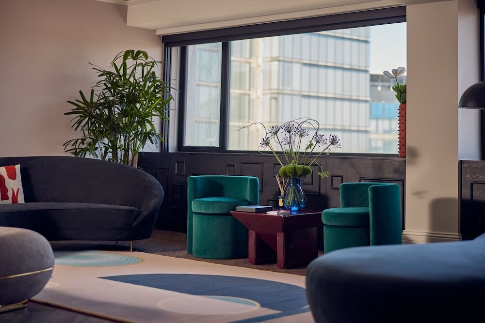 Фото Cardo Brussels Autograph Collection