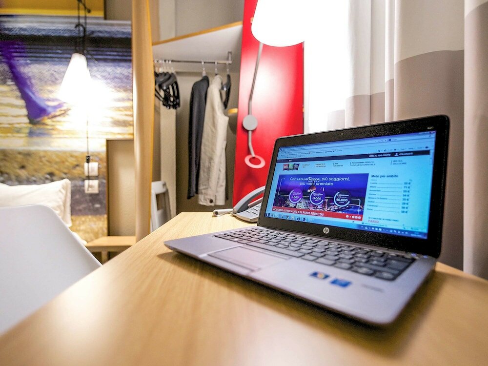 Фото ibis Milano Centro