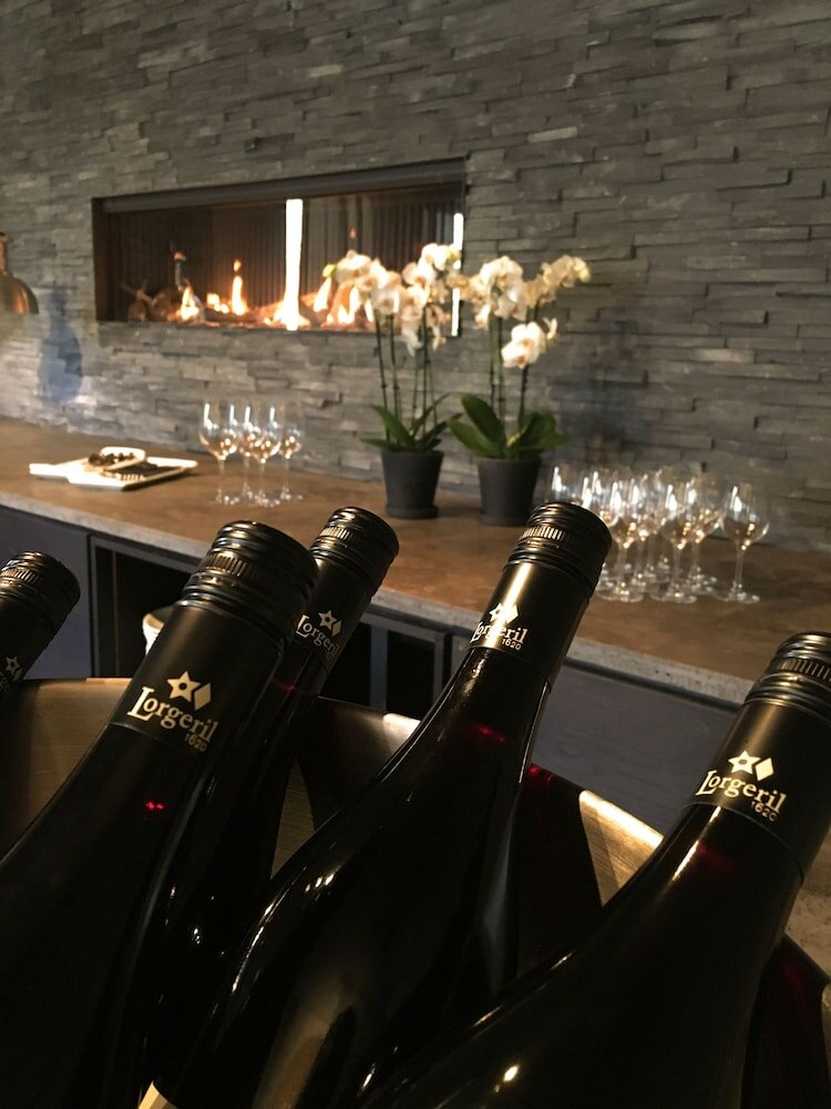 Фото Hotel Lautrup Park