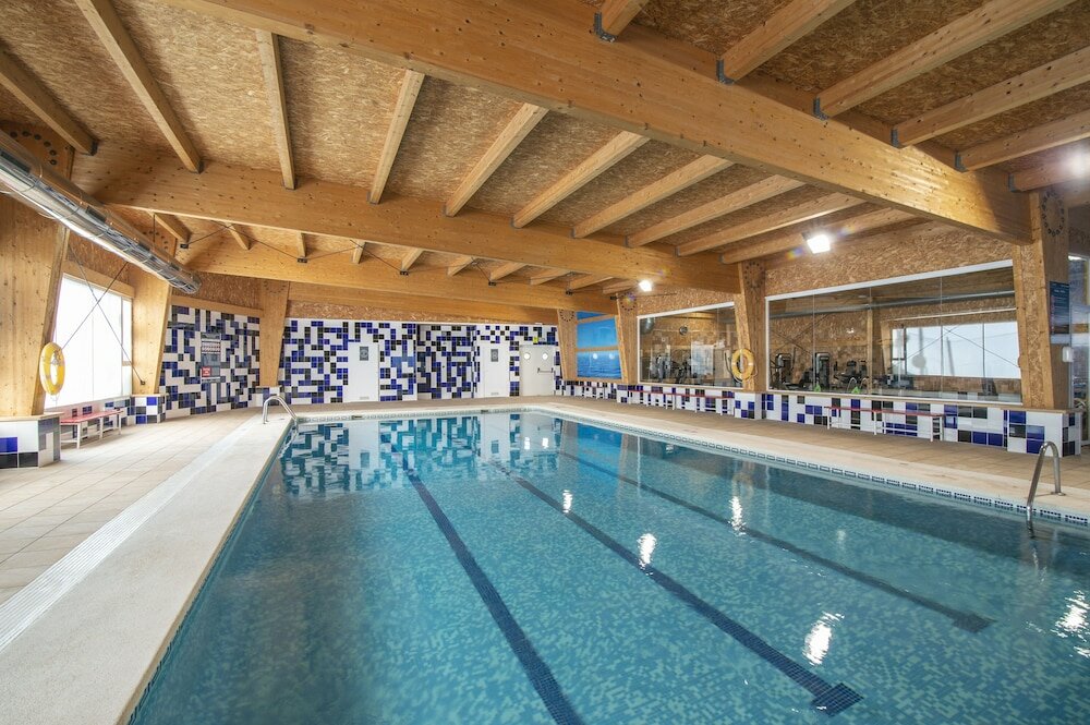 Фото Hotel Benidorm East by Pierre & Vacances