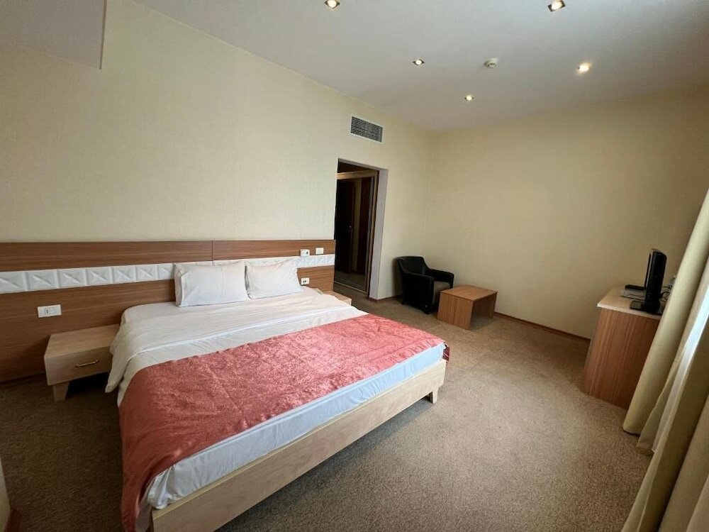 Фото Отель Kaspia