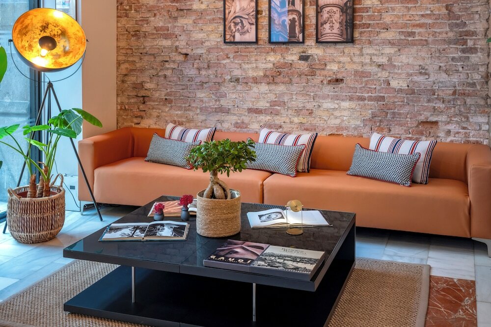 Фото Serhs Carlit Boutique Hotel