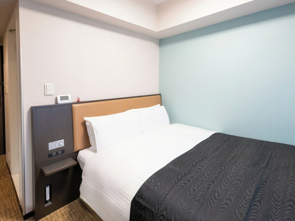 Фото Apa Hotel Asakusabashi Ekimae