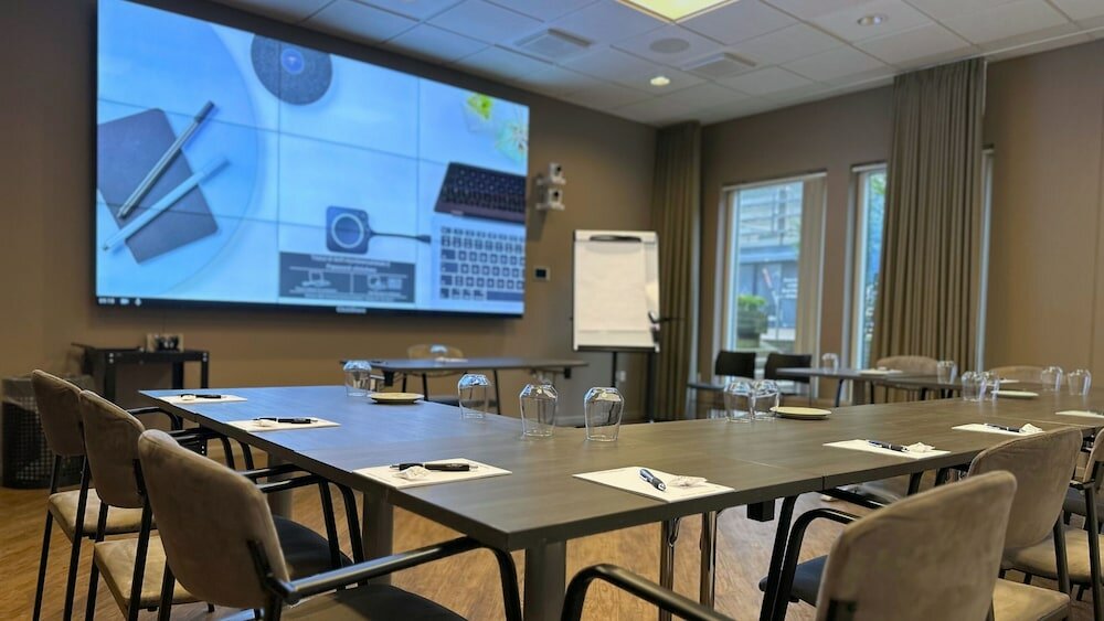 Фото Hotel Lautrup Park