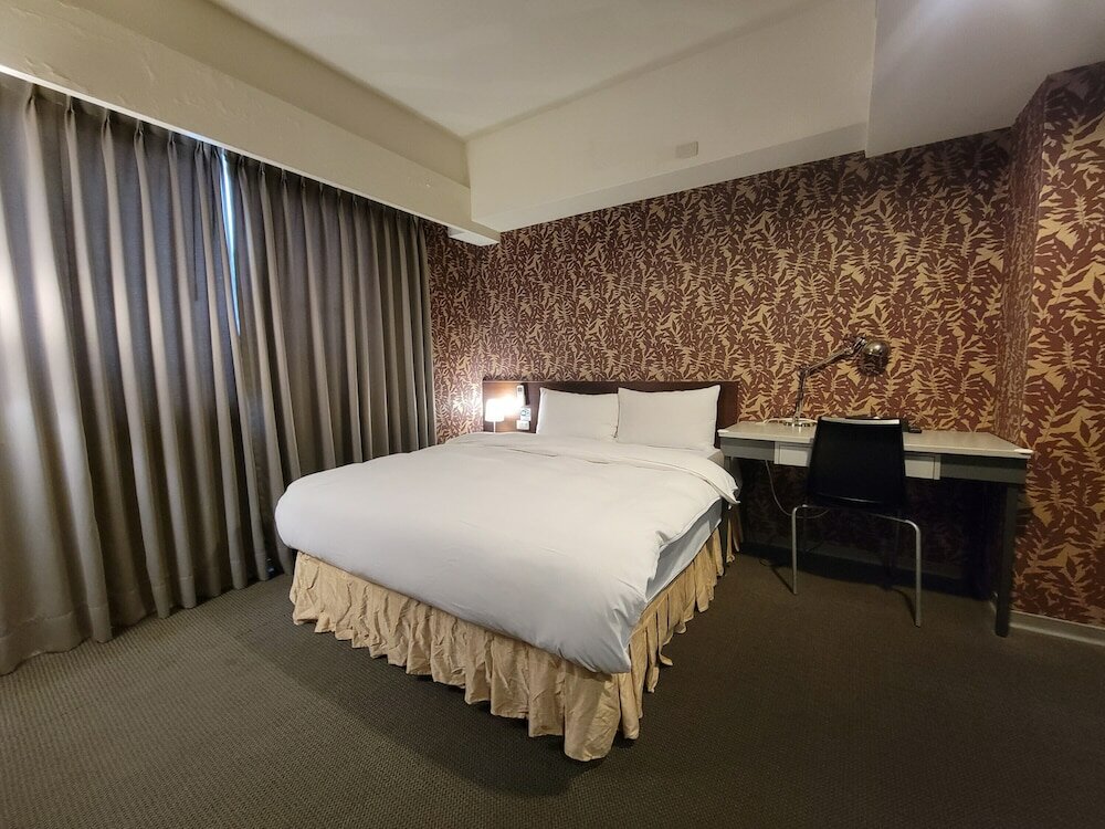 Фото The Galerie Hotel