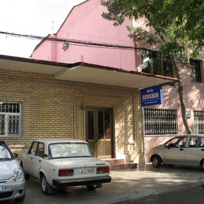 Фото Rohat Mirobod