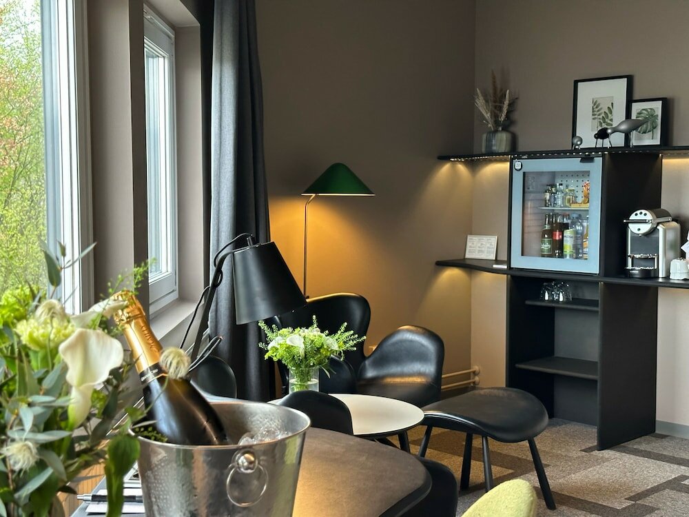 Фото Hotel Lautrup Park