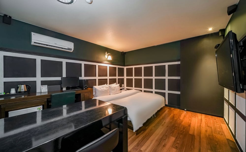 Фото Gary Cooper Hotel