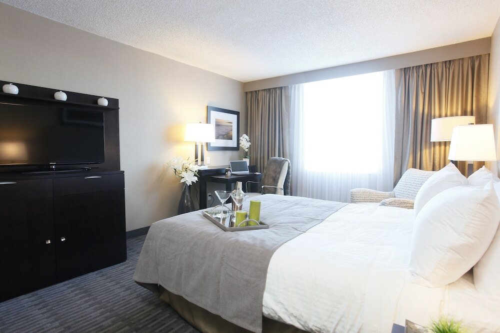 Фото Pomeroy Hotel & Conference Centre Grande Prairie