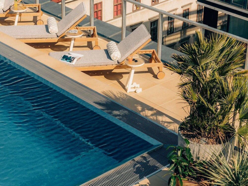 Фото The Hoxton Vienna