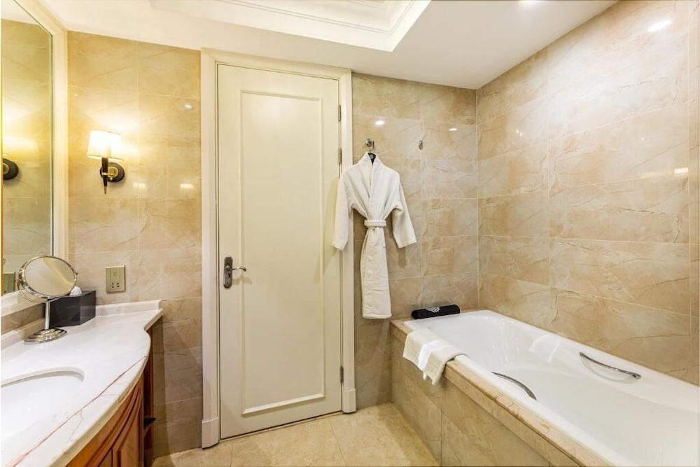 Фото Pullman Tangshan