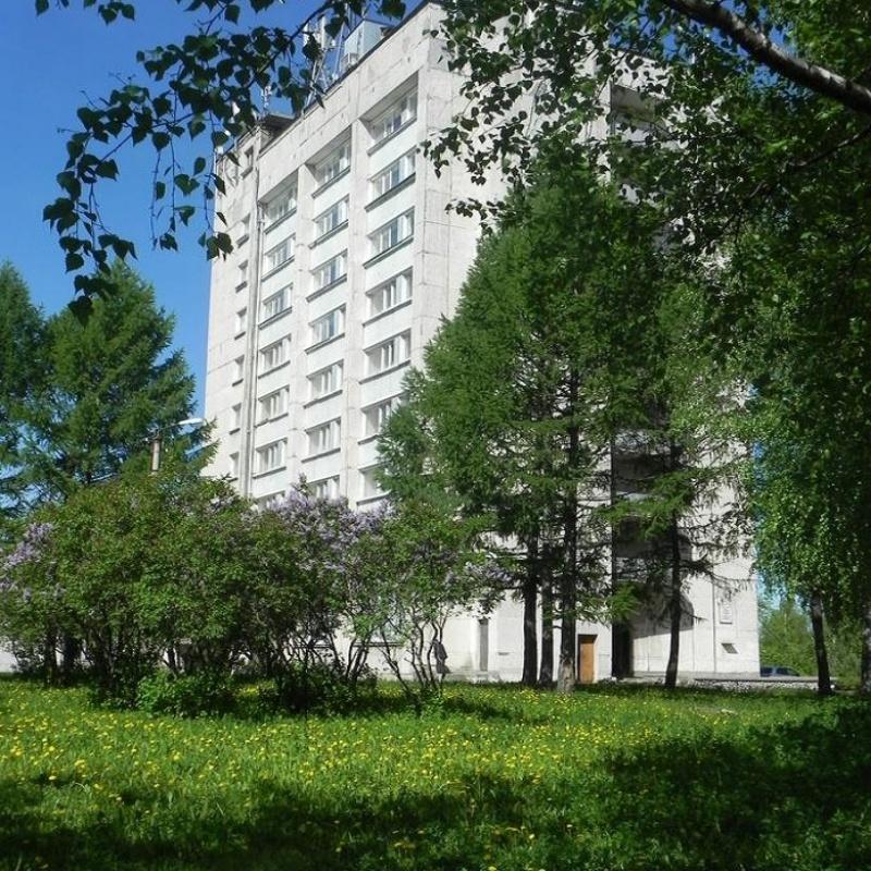 Фото Двуречье