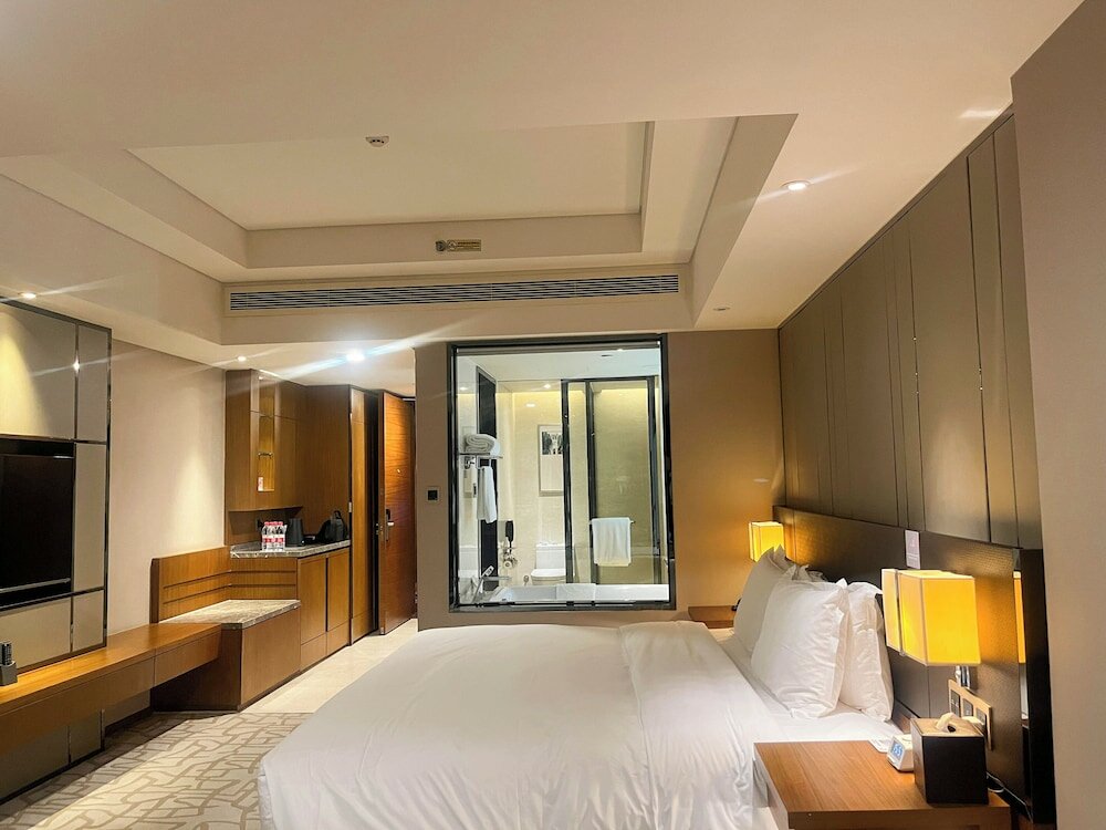 Фото Swiss Grand Nanchang