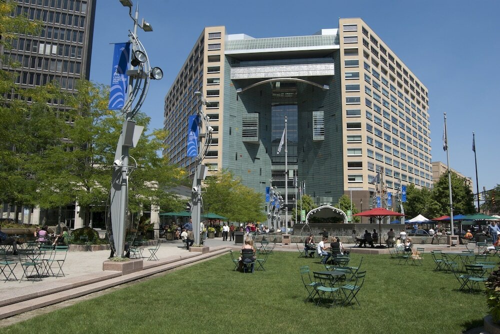 Фото Holiday Inn Express & Suites Detroit North - Troy, an Ihg Hotel