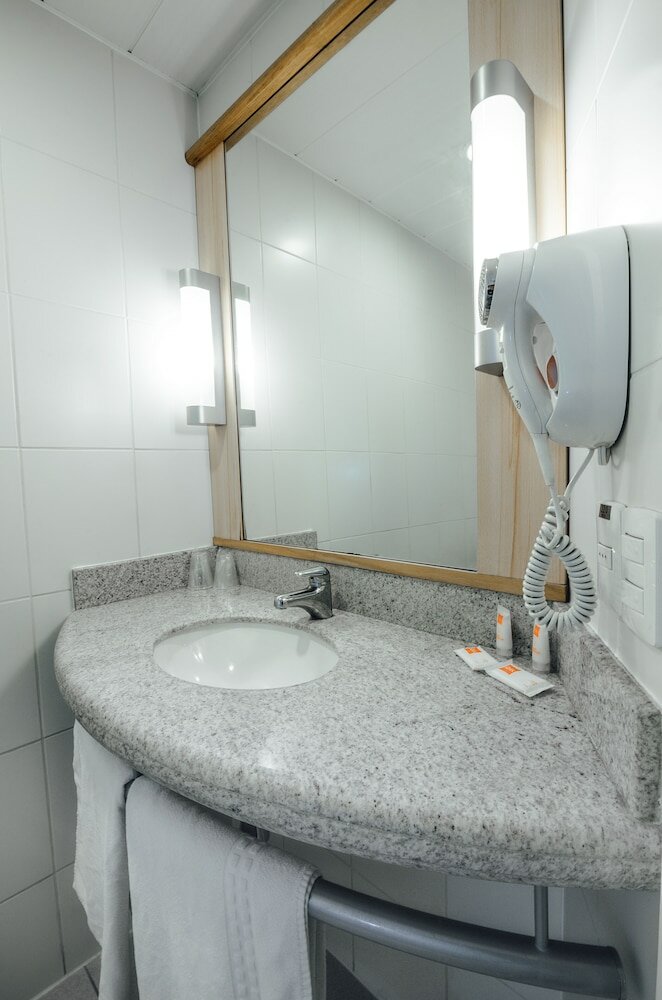 Фото Ibis Copiapo