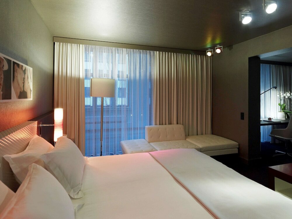 Фото Sofitel Munich Bayerpost