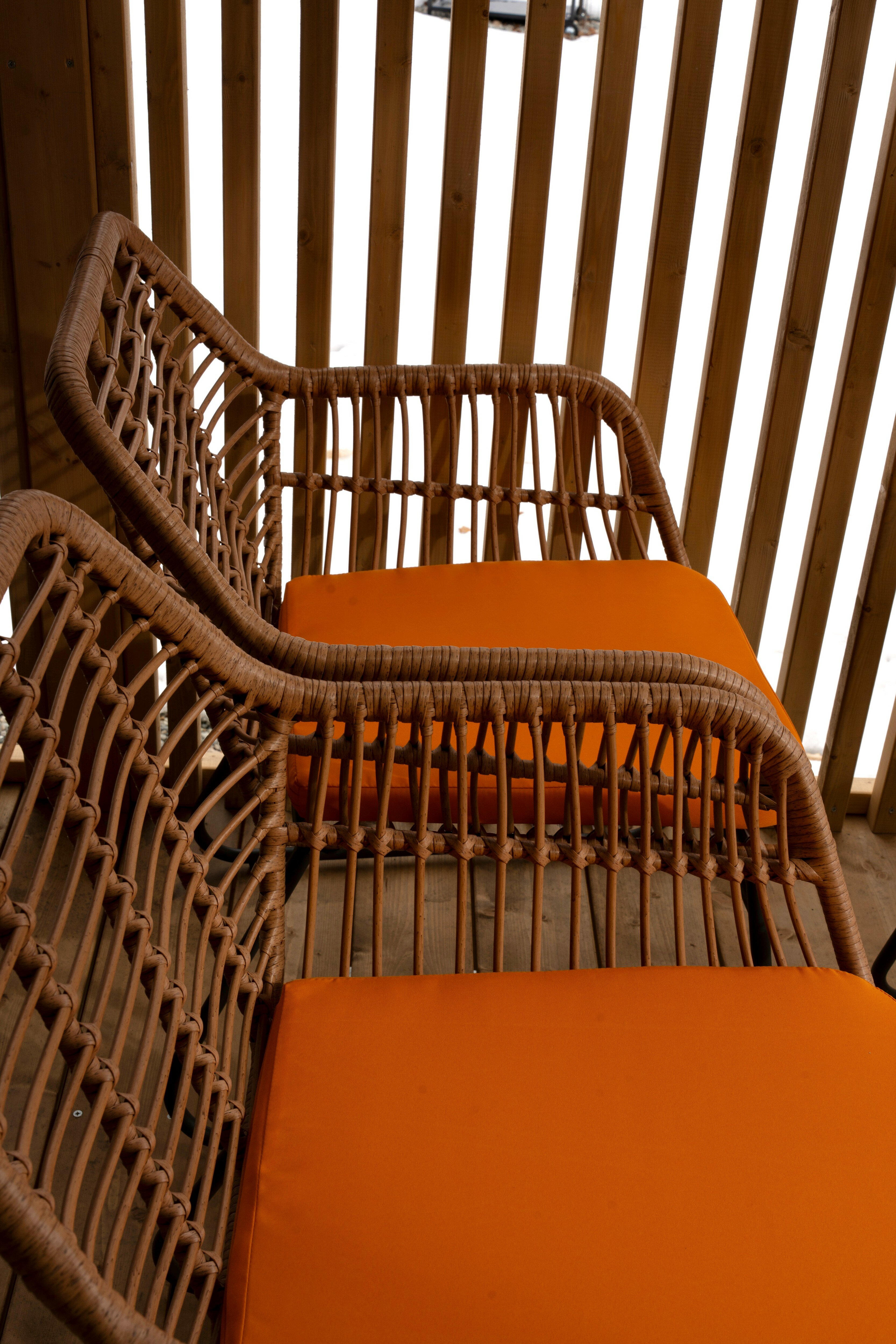 Фото Hugge в горах