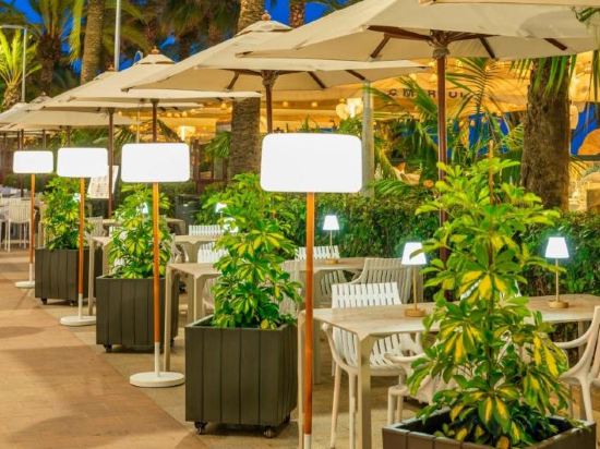 Фото Hotel Marsol