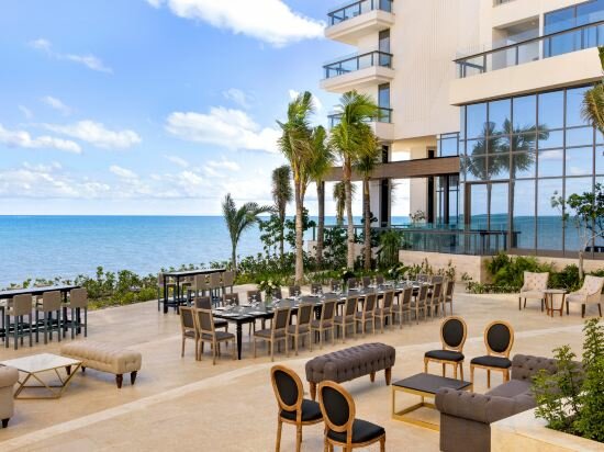 Фото Tru by Hilton Baltimore Harbor East, Md