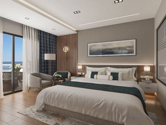 Фото Xu San Stefano Hotel Alexandria