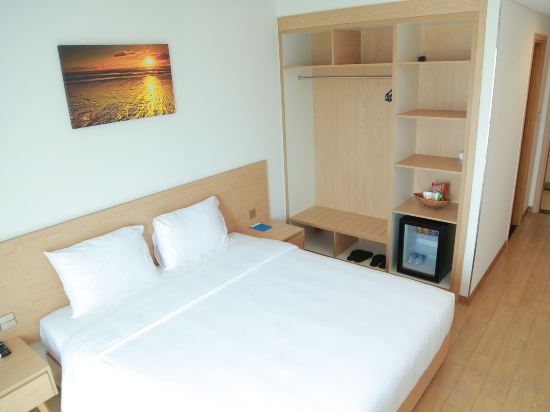 Фото Gold Boutique Hotel Da Nang