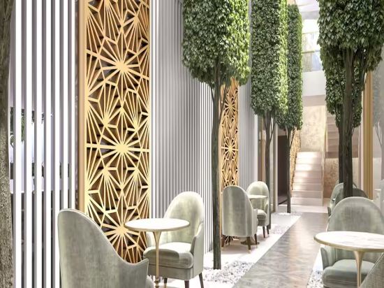 Фото Legacy Hotel Cascais, Curio Collection by Hilton