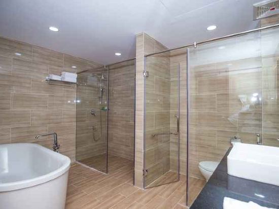 Фото Ocean Star Hotel