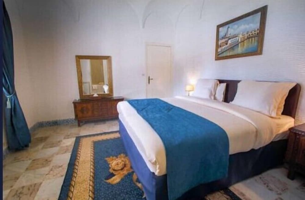 Фото La Gazelle d'Or Resort & SPA