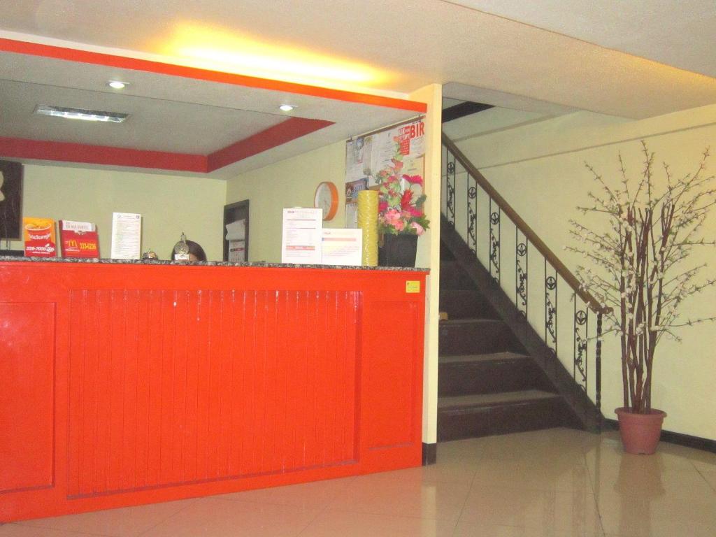 Фото Iloilo Budget Inn - Valeria
