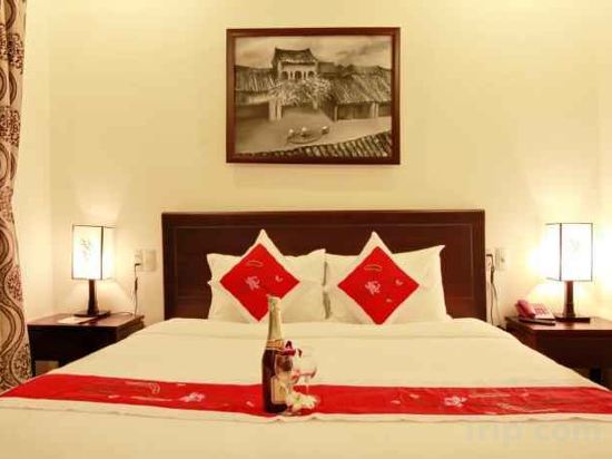 Фото Pham Gia Boutique Villa