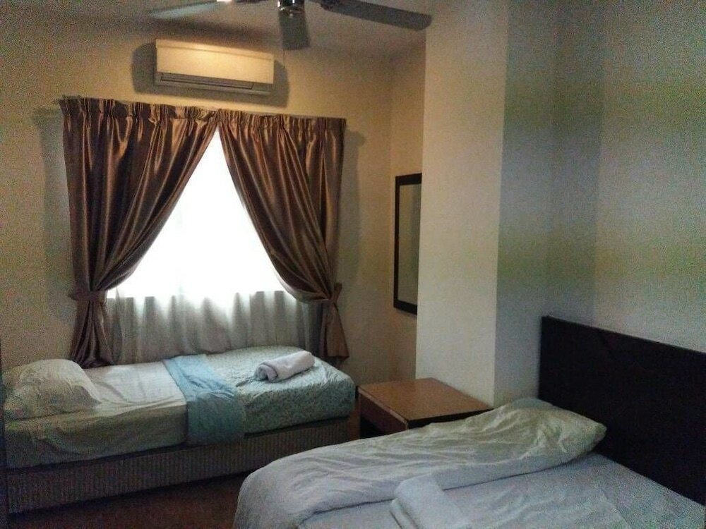 Фото Tower Regency Hotel & Apartments