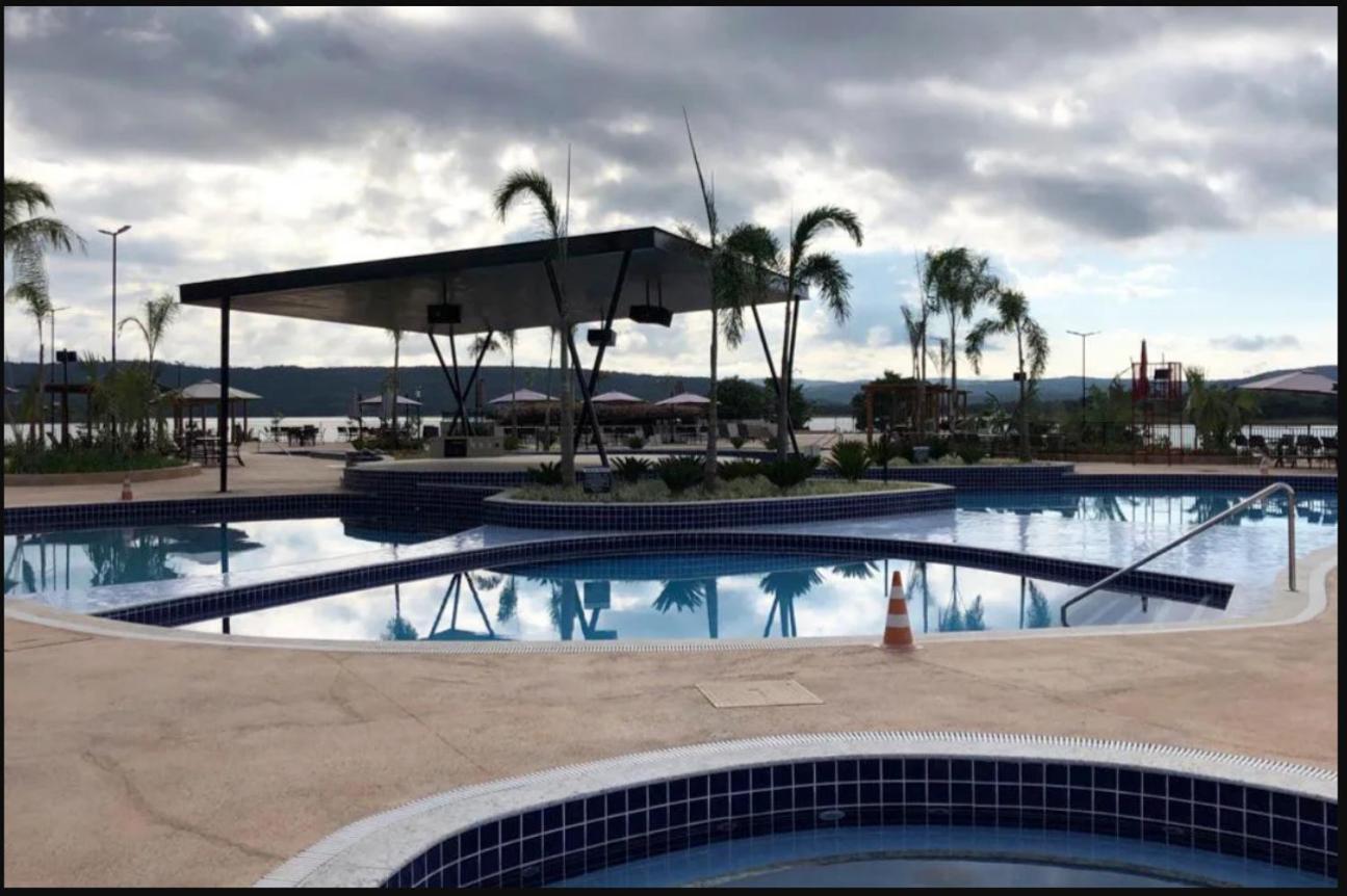 Фото Prive Praias do Lago Eco Resort