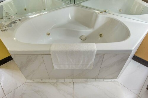 Гостиница Quality Inn London North в Лондоне