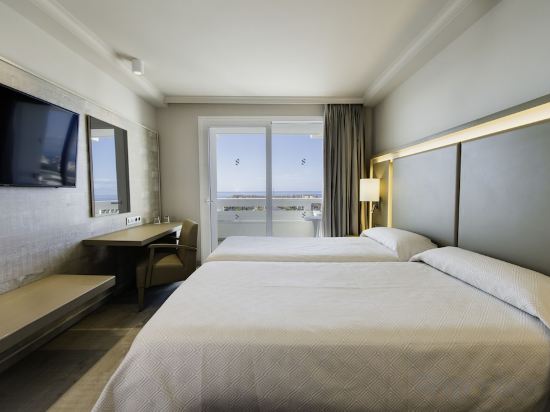 Фото Spring Hotel Vulcano