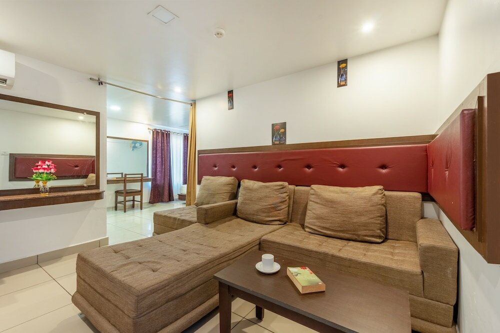 Фото Hotel South Avenue