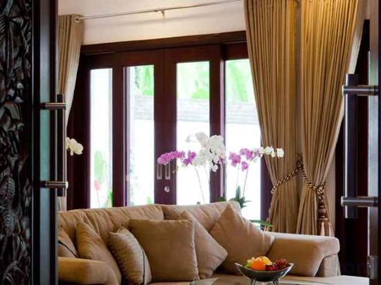 Фото Viceroy Bali