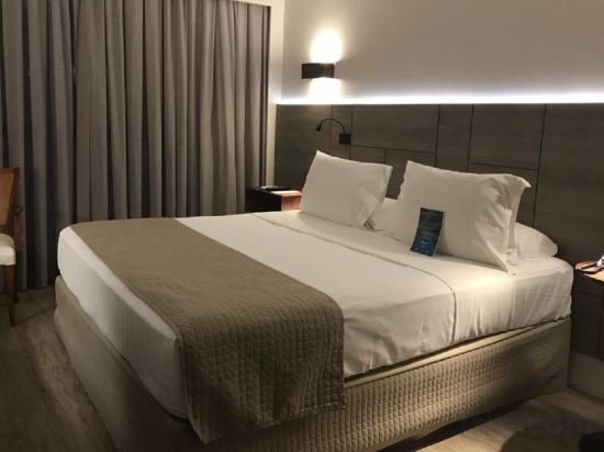 Фото Hotel Atlante Plaza