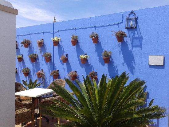 Фото Hotel Murillo 