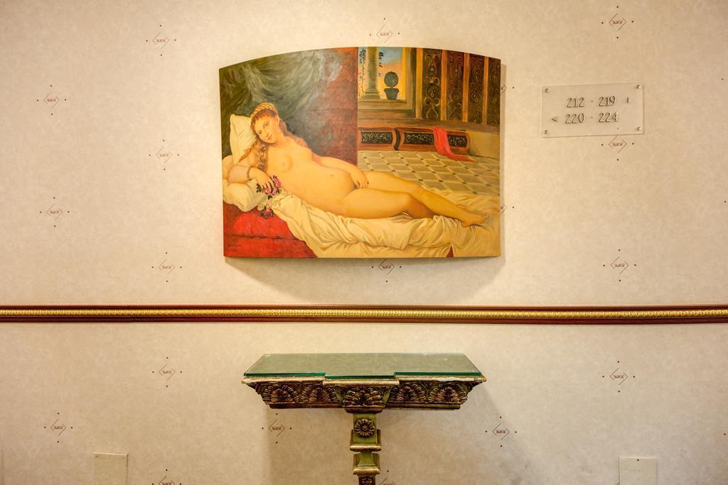 Фото Palazzo Porta Romana