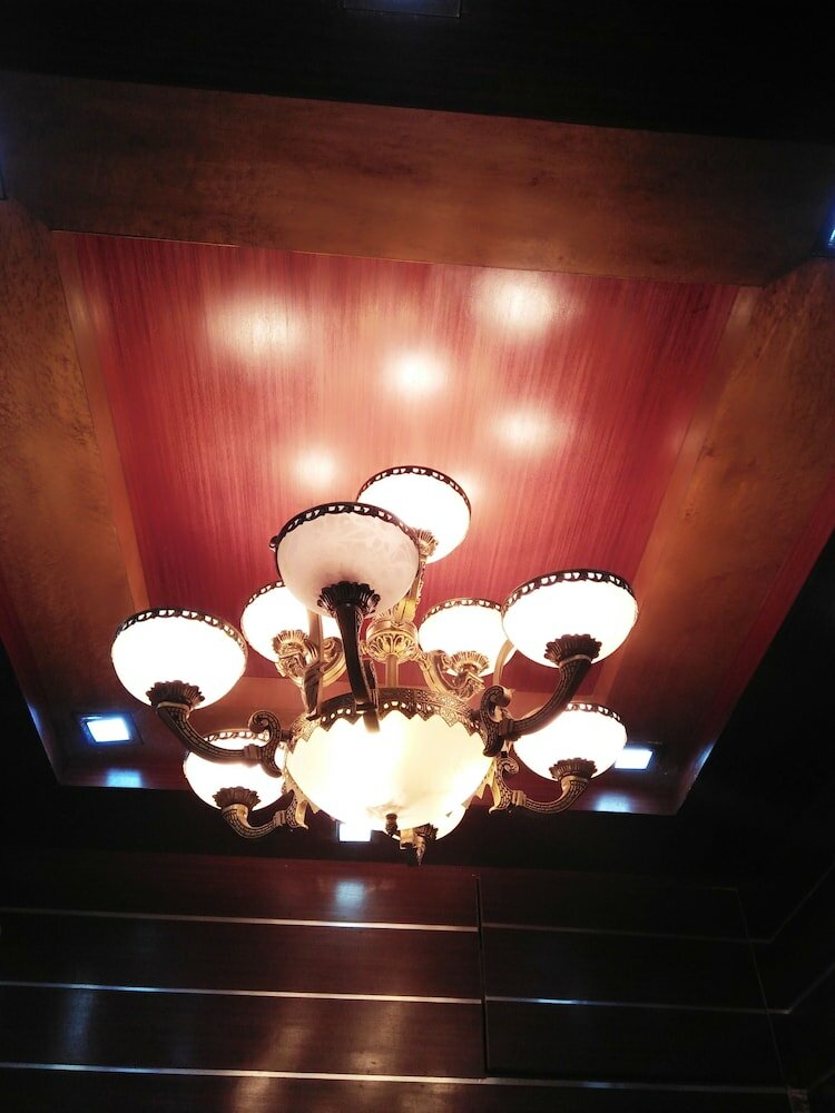 Фото Hotel Plaza Inn by Rio
