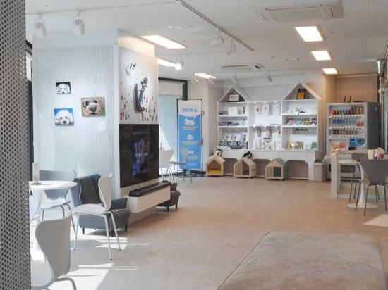 Фото Haeundae Youngmu Parade Hotel