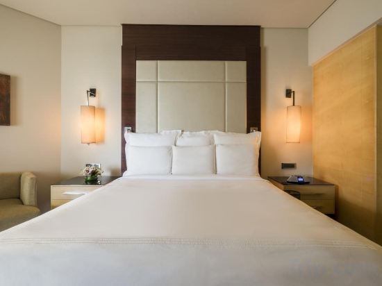 Фото Jw Marriott Mumbai Juhu