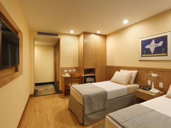 Фото Windsor Copa Hotel