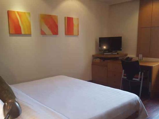 Фото ICheck inn Sukhumvit 19