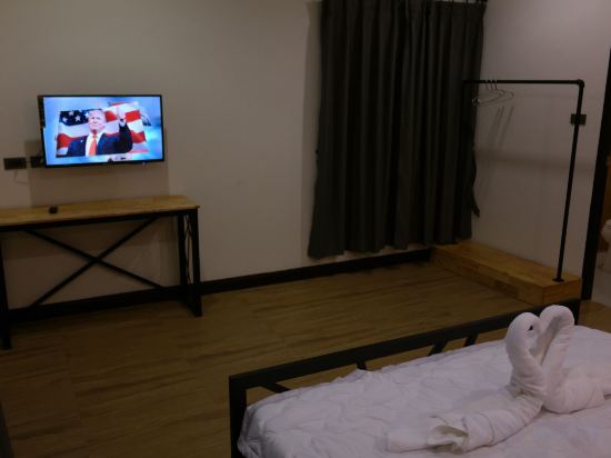 Фото The Connect Chiang Mai