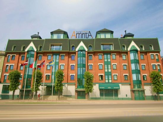 Фото отеля 1