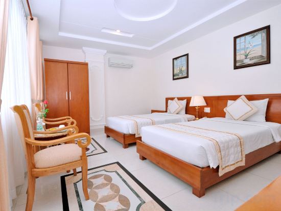 Фото Tan Hoang Long Hotel