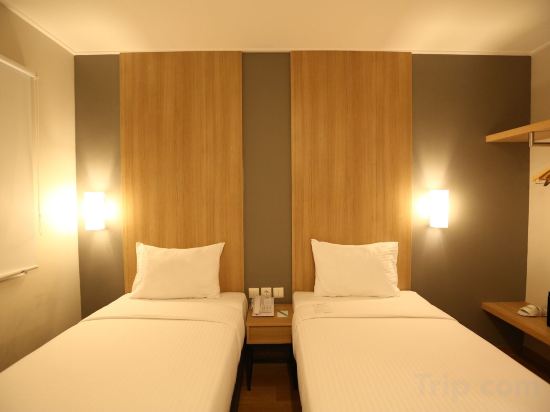 Фото Hotel Citradream Bandung