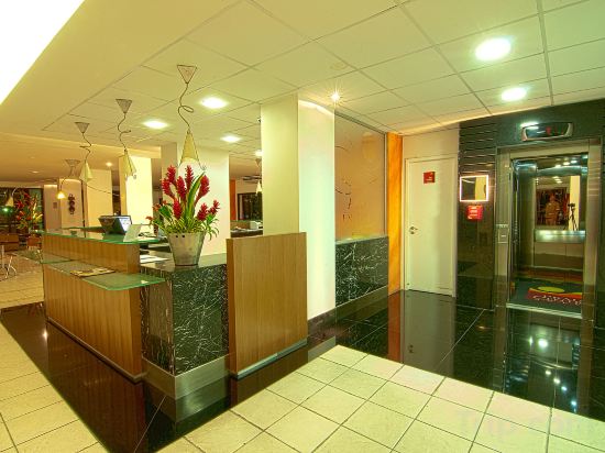 Фото Praia Centro Hotel