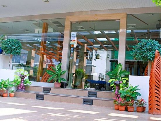Фото Kv Mansion